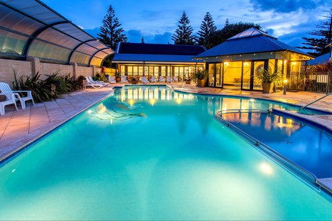 BIG4 Middleton Beach Holiday Park - Foster Accommodation 0