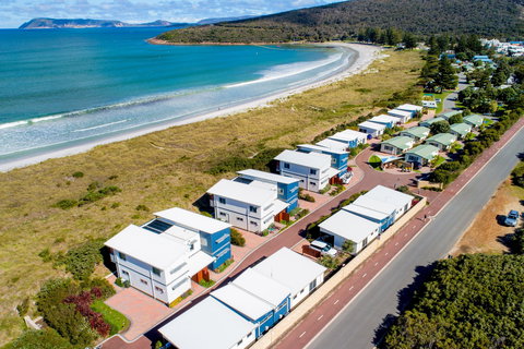 BIG4 Middleton Beach Holiday Park - Foster Accommodation 1