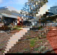 Birrigai Outdoor School and Accommodation Centre - Foster Accommodation