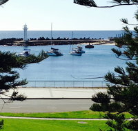 Boat Harbour Motel Wollongong - Foster Accommodation