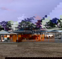 Boroka Downs - Foster Accommodation