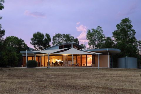 Boroka Downs - Foster Accommodation 0