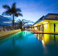 Brisbane City YHA - Foster Accommodation