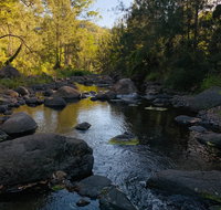 Cave Rock Cottages - Foster Accommodation