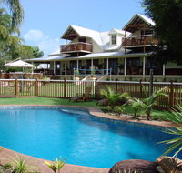 Clarence River B and B - Foster Accommodation