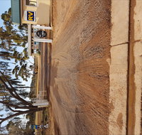 Cleve Showgrounds RV Park - Foster Accommodation