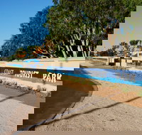 Coral Coast Tourist Park - Foster Accommodation