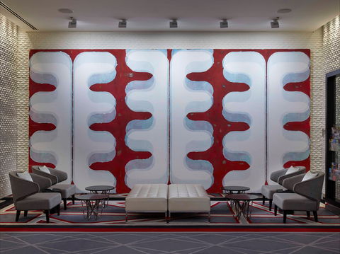 Crown Promenade Melbourne - Foster Accommodation 0