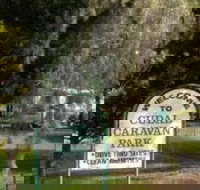 Cudal Caravan Park - Foster Accommodation