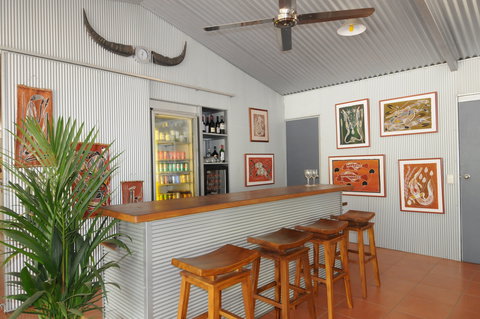 Davidsons Arnhemland Safari Lodge - Foster Accommodation 2