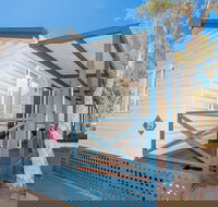 Discovery Parks - Pilbara Karratha - Foster Accommodation