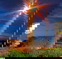 Dog Rock Motel - Foster Accommodation