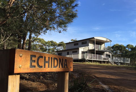 Echidna On Bruny - Foster Accommodation 0