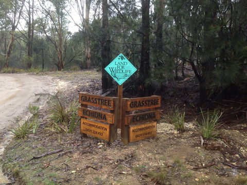 Echidna On Bruny - Foster Accommodation 1