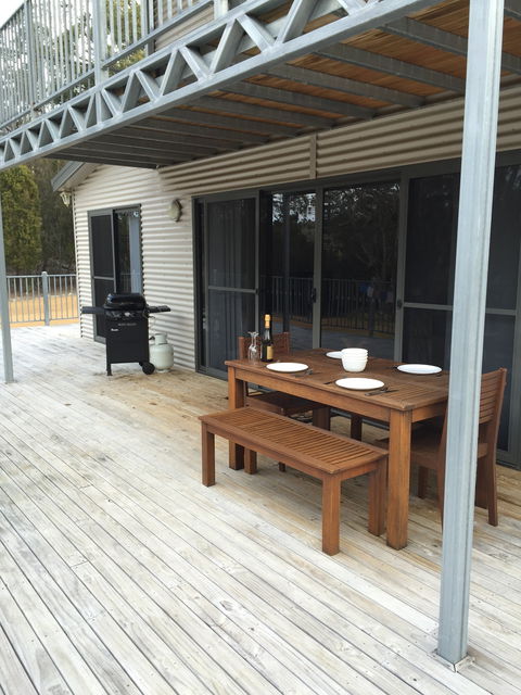 Echidna On Bruny - Foster Accommodation 2