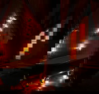 Goldsmith's in the Forest - Foster Accommodation