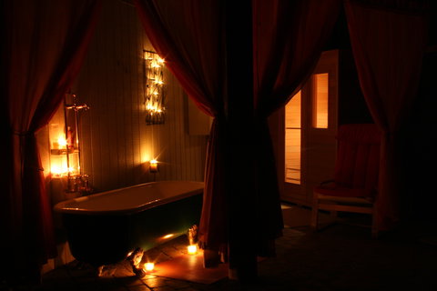 Goldsmith's In The Forest - Foster Accommodation 0