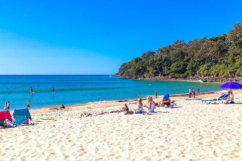 Hastings Beach Houses, The - Foster Accommodation 0