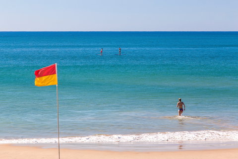 Hastings Beach Houses, The - Foster Accommodation 1