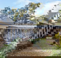 Haven Red Hill - Foster Accommodation