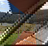 Highland Cattle Farm Stay - Foster Accommodation