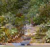 Highland Caravan Park - Foster Accommodation