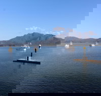 Hinchinbrook Resorts Lucinda - Foster Accommodation