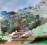 Iluka Retreat - Glamping Village and Group Lodges - Foster Accommodation