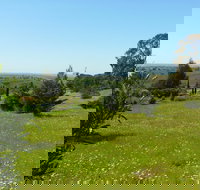 Jonathan Art Centre - Jarramarrumba House - Foster Accommodation