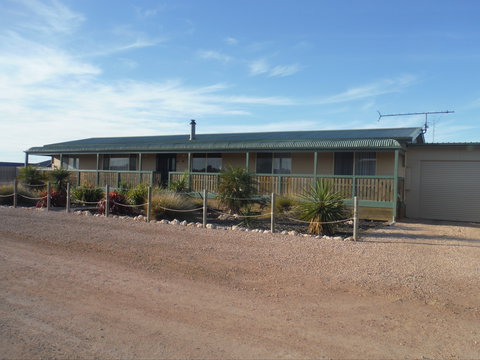 Kaysand - Foster Accommodation 0