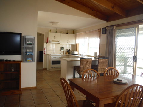 Kaysand - Foster Accommodation 1