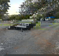 Keith Caravan Park Inc. - Foster Accommodation