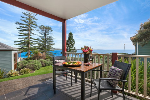 Kiama Harbour Cabins - Foster Accommodation 0