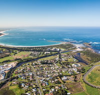 Lady Bay Resort - Foster Accommodation