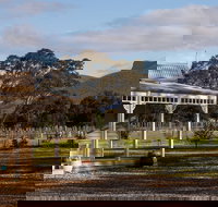 Lallibroch - Foster Accommodation