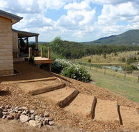 Lonely Goat Olive Farm - Foster Accommodation
