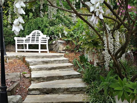 Loxley On Bellbird Hill - Foster Accommodation 0