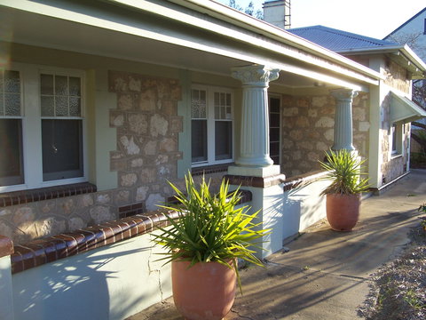MacDonnell House, Naracoorte - Foster Accommodation 0