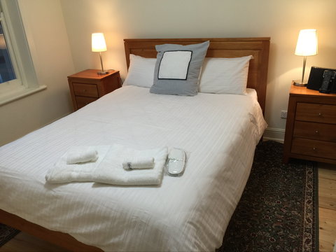 MacDonnell House, Naracoorte - Foster Accommodation 2