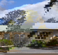 Maldon Caravan and Camping Park - Foster Accommodation