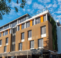 Mantra Richmont Hotel - Foster Accommodation
