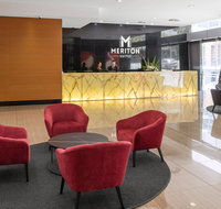 Meriton Suites Adelaide Street Brisbane - Foster Accommodation