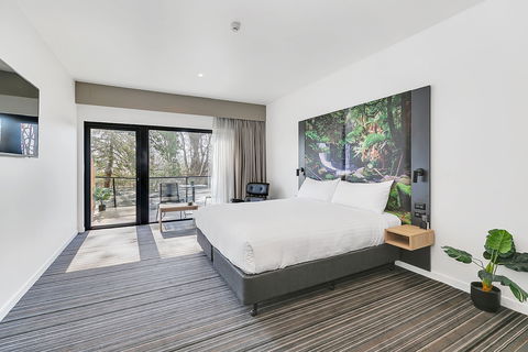 Mercure Launceston - Foster Accommodation 0