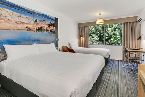 Mercure Launceston - Foster Accommodation 2