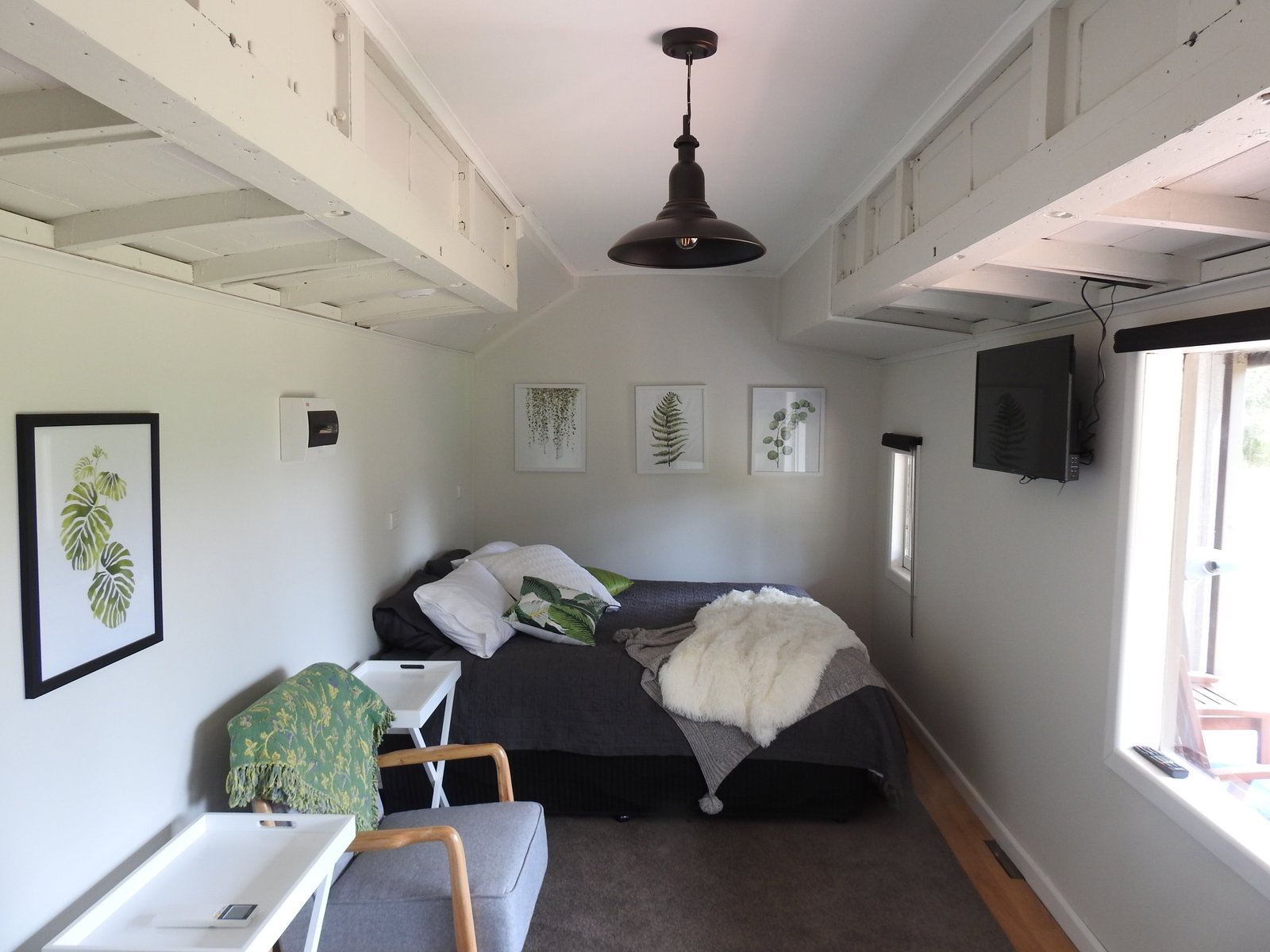 Armstrong VIC Foster Accommodation