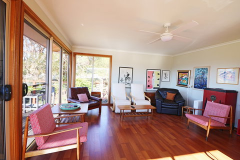 Monaro Cottage - Foster Accommodation 0