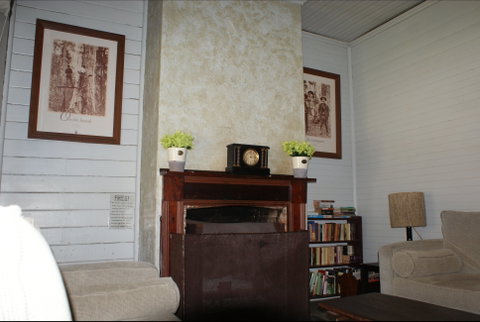 Moonan  Cottage - Foster Accommodation 0