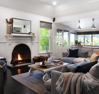 Mount Olive - Foster Accommodation