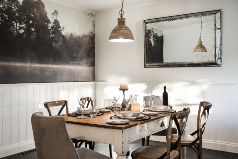 Mount Olive - Foster Accommodation 1