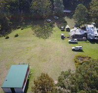Mt Barney Wilderness Camping - Foster Accommodation